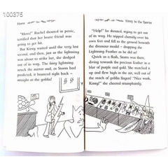 The Rainbow Fairies (Sách nhập) – 21 quyển