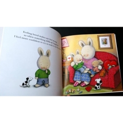 When i’m feeling (10 cuốn + File Mp3)