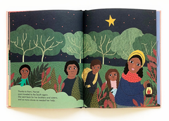 Little People Big Dreams (13 Cuốn – Bìa cứng)