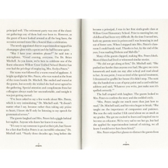 The Land of Stories Series Collection Deluxe Boxset (Sách nhập) – 6 cuốn + File Mp3