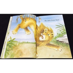 Sách nhập – Step Into Reading 1 (30 books + File Mp3)