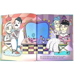 Little People Big Dreams (13 Cuốn – Bìa cứng)