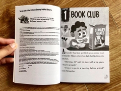 The Notebook of Doom (13 quyển)