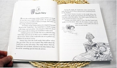 One story a day Delightful, Educational (Sách nhập) – Level 3 – 12 quyển + File MP3