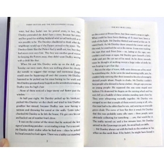 Sách nhập – Harry Potter (Full Box Set 8 Tập – 100% tiếng anh)