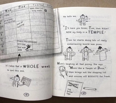 Tom Gates (10 cuốn)