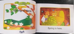 Little Fox Reader Level 1 – (3 quyển)