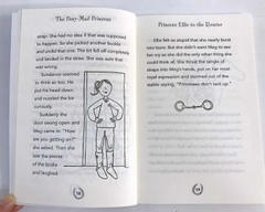 Billie B Brown Complete Collection (Sách nhập) – 23 quyển