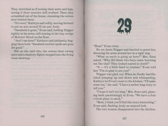 Classic Goosebumps 1-10 –  Sách nhập (Bộ 10 quyển)