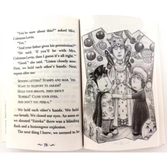 The Zack Files (Sách nhập) – 30 quyển