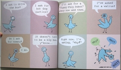 Pigeon series (6 quyển + File Mp3)