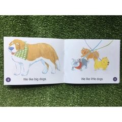 Sound And Letter Kit (26 quyển + 1CD