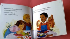 Learning to get along (15 quyển + File Mp3)