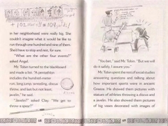 Amelia Bedelia Chapter Book (11 books) –  Sách nhập