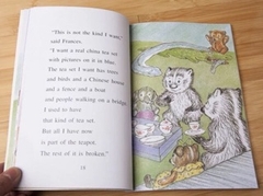 I can read (Sách nhập) – 30 quyển – Level 2+3