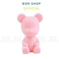 Mô Hình GẤU Bearbrick