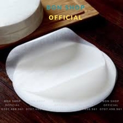 SET 500C Đế Giấy Nến Bánh Bao