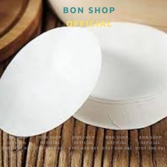 SET 500C Đế Giấy Nến Bánh Bao