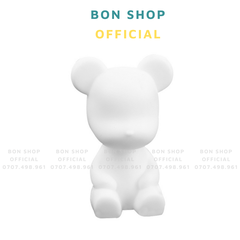 Mô Hình GẤU Bearbrick