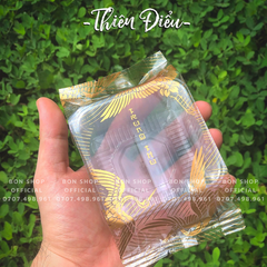 SET 100C Túi Hàn Miệng đựng Bánh Trung Thu