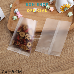 Túi Hàn Miệng Nhiều Mẫu SET 100C