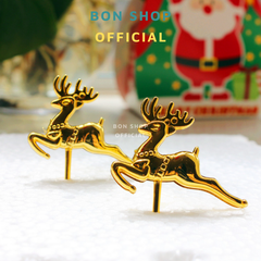 Mô Hình Chủ Đề Noel