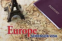 Hướng dẫn thủ tục xin visa Schengen