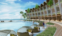 Những khách sạn 5 sao lý tưởng cho nghỉ dưỡng tại Phú Quốc