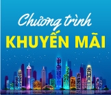 Chương trình khuyến mãi