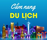 Cẩm nang du lịch