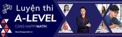 LỢI ÍCH CỦA VIỆC LUYỆN THI TOÁN A LEVEL LÀ GÌ?