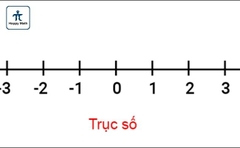Phép tính với số nguyên - Integer Operations