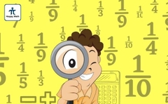 Tỉ số và tỉ lệ - Ratios and Proportions