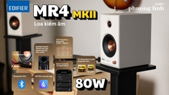 Top 5 Loa Kiểm Âm Edifier Đáng Mua Nhất 2026