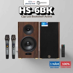 Loa DBACOUSTIC HS-6BK