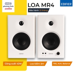 Loa Edifier MR4