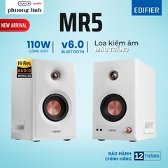 Loa kiểm âm Edifier MR5