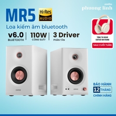 Loa kiểm âm Edifier MR5