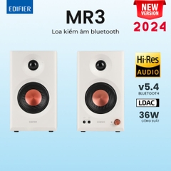 Loa kiểm âm Edifier MR3