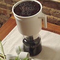 Cà phê pha Cold Brew Americas - Stupiducks Specialty Coffee ( SSC Roaster)