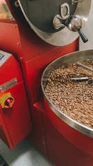 Colombia Coffee - Country Blend Series - Stupiducks Specialty Coffee ( SSC Roaster)