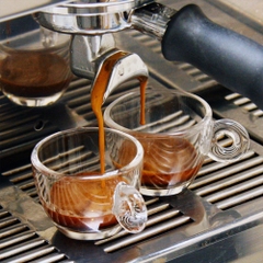 Cà Phê Pha Máy Espresso Arabica Red Bull- Stupiducks Specialty Coffee