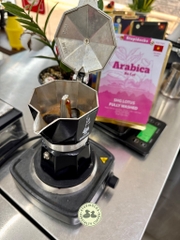 Việt Nam Arabica Đà Lạt Fully Washed SHG Lotus (high quality) - Stupiducks Specialty Coffee