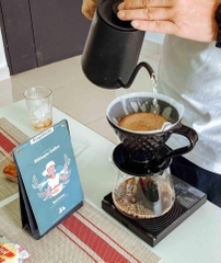 Arabica Heirloom Ethiopia Coffee - Country Blend Series - Stupiducks Specilaty Coffee (SSC)