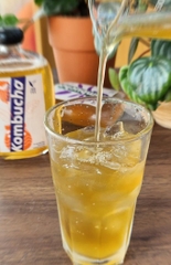 Trà Kombucha Stupiducks ( SSC Roaster) - Original/ Raw