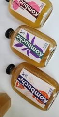 Trà Kombucha Stupiducks ( SSC Roaster) - Original/ Raw