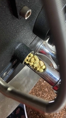 Colombia Coffee - Country Blend Series - Stupiducks Specialty Coffee ( SSC Roaster)