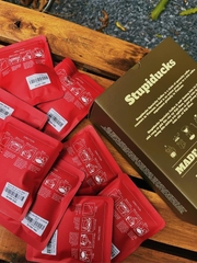 Espresso Lover Set 4 bags - Stupiducks Specialty Coffee (SSC)