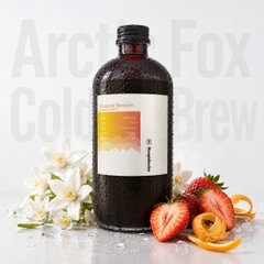Autumn Blossom Cold Brew - Stupiducks Specialty Coffee ( SSC Roaster)
