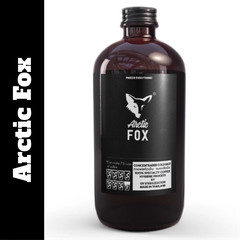 Ethiopian Fox - Cold Drip Đậm Đặc x3 - Arctic Fox Cold Drip